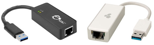 Macbook Pro Ethernet Adapter